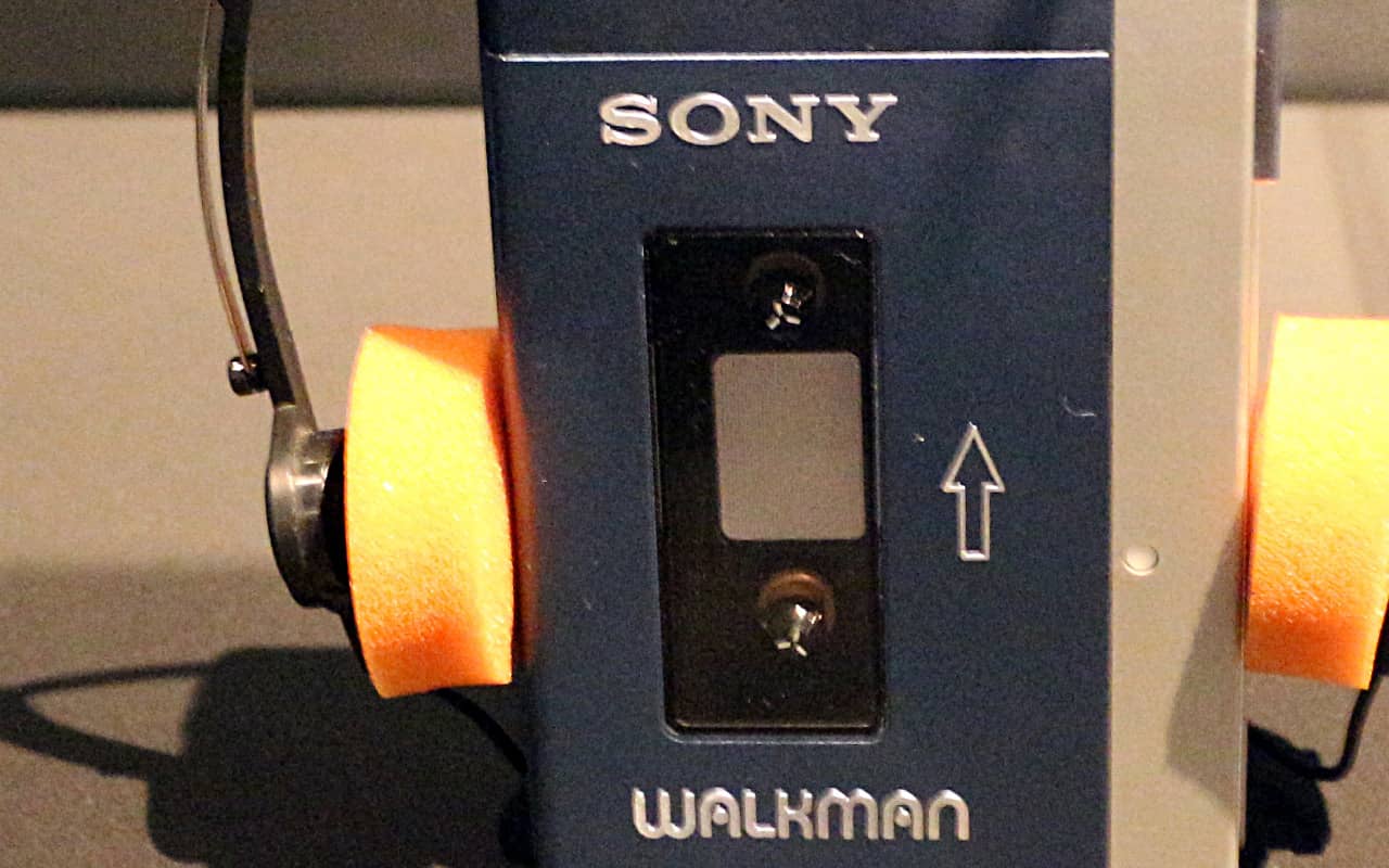 premier Walkman